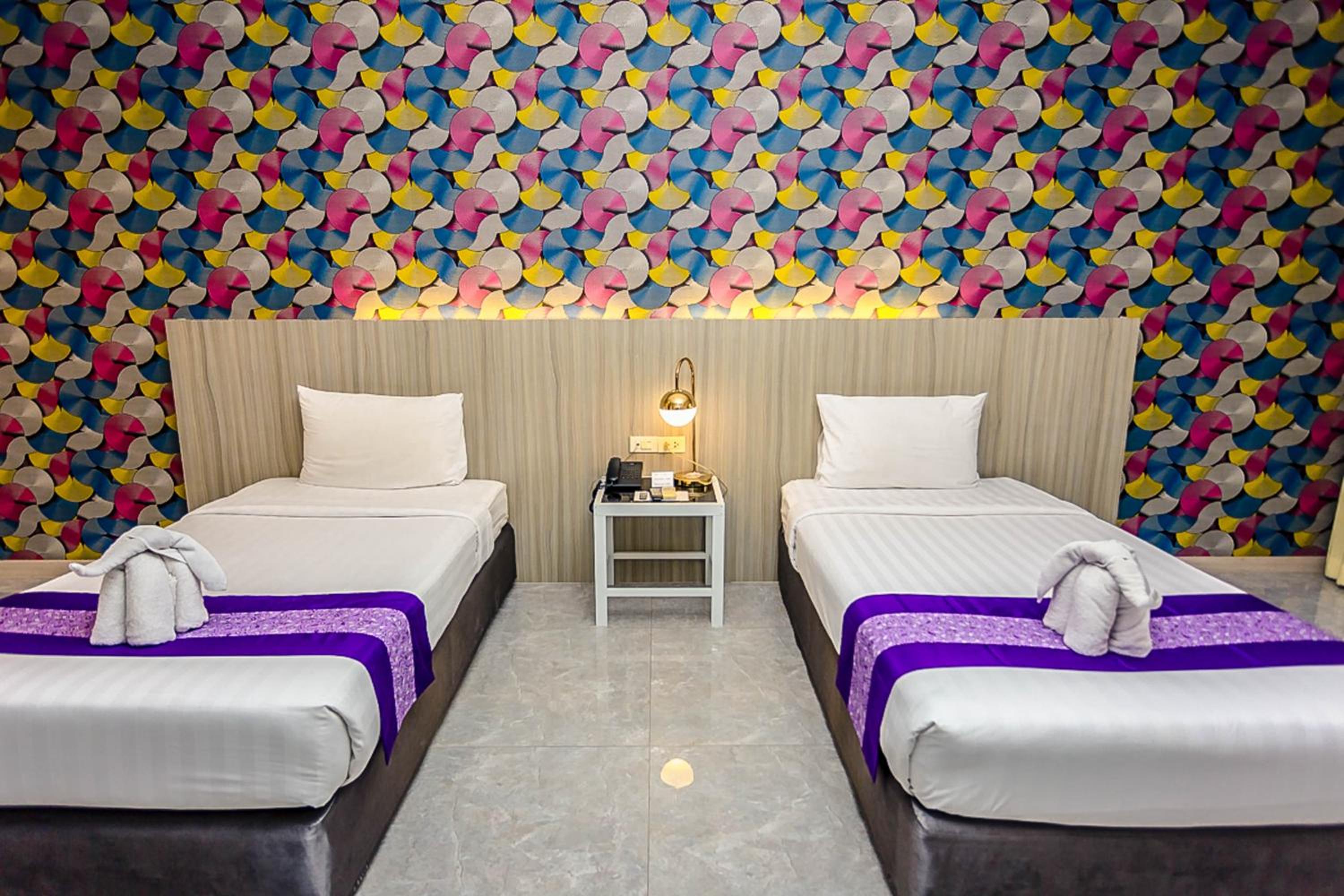 Superior Double or Twin Room