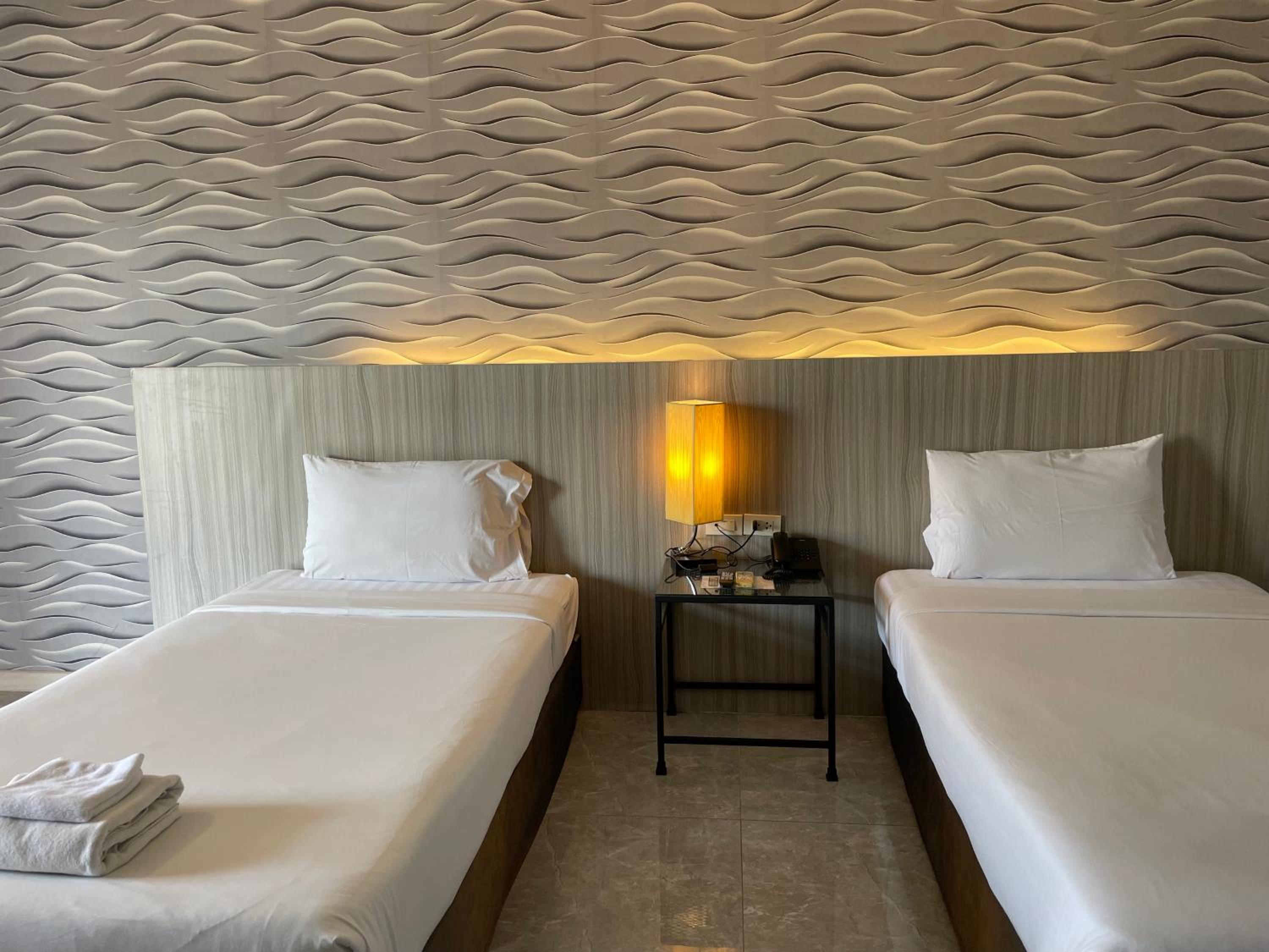 Superior Double or Twin Room