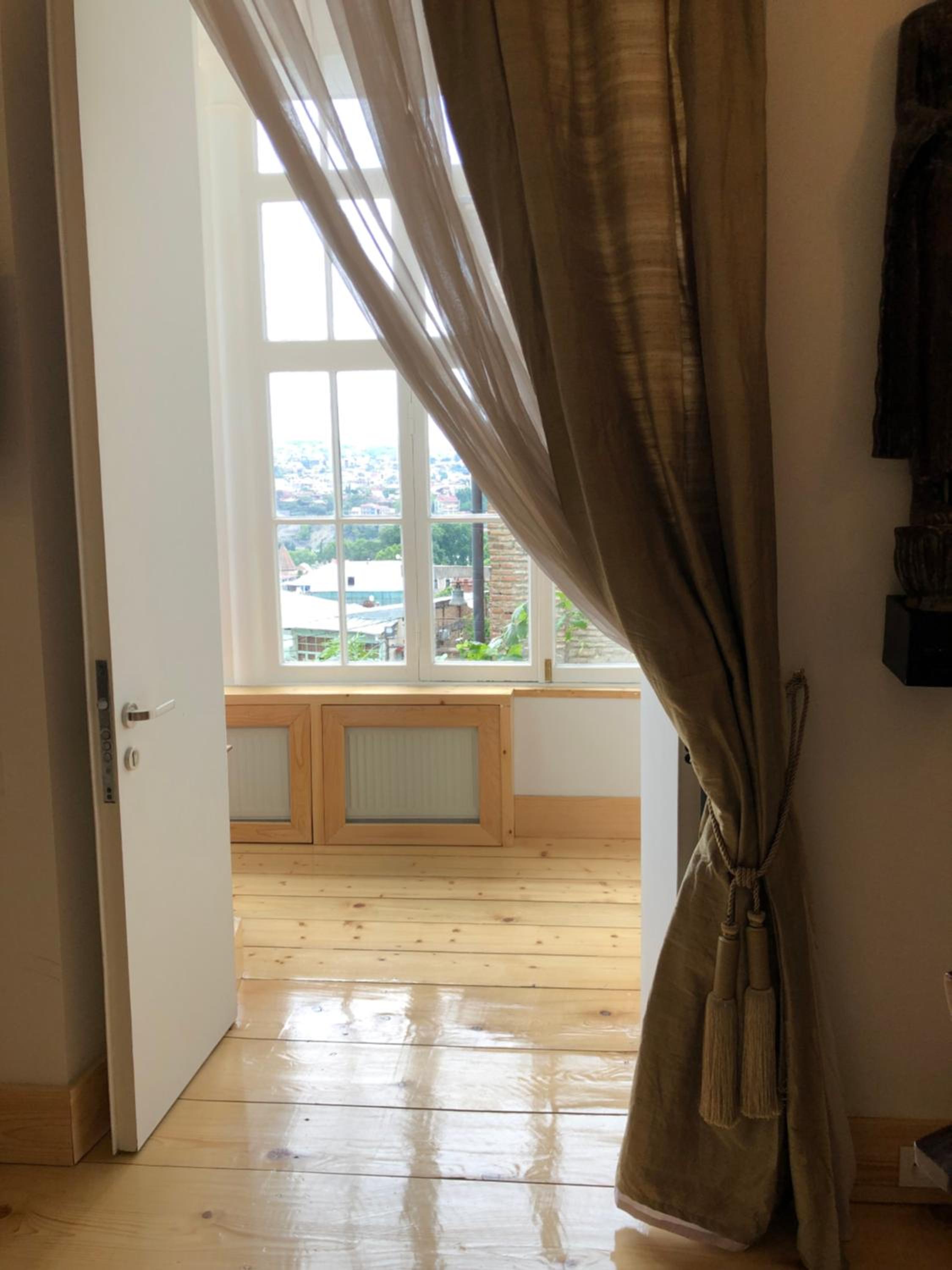 Family Suite with Balcony