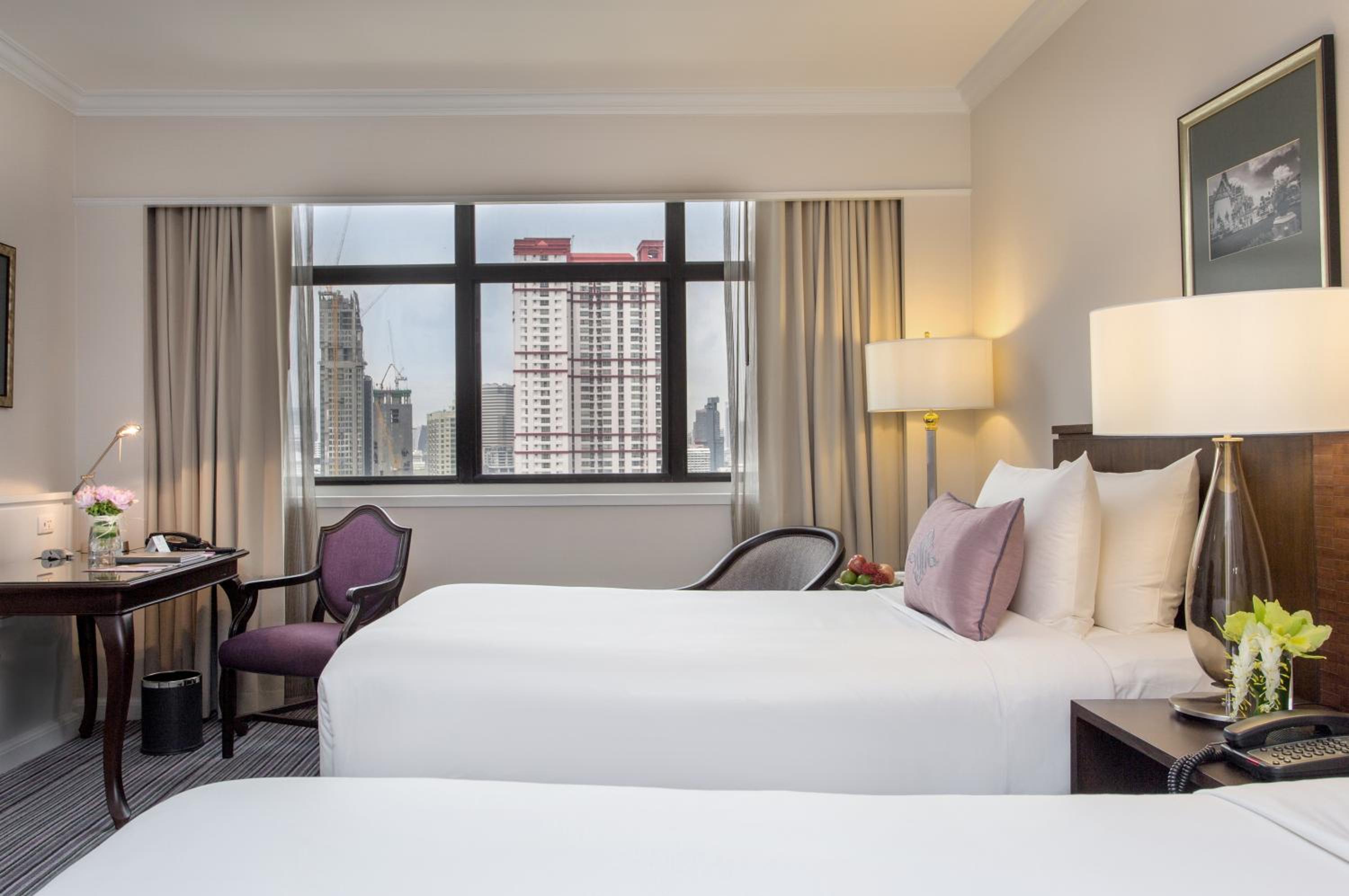 Premier 2 Connecting Room