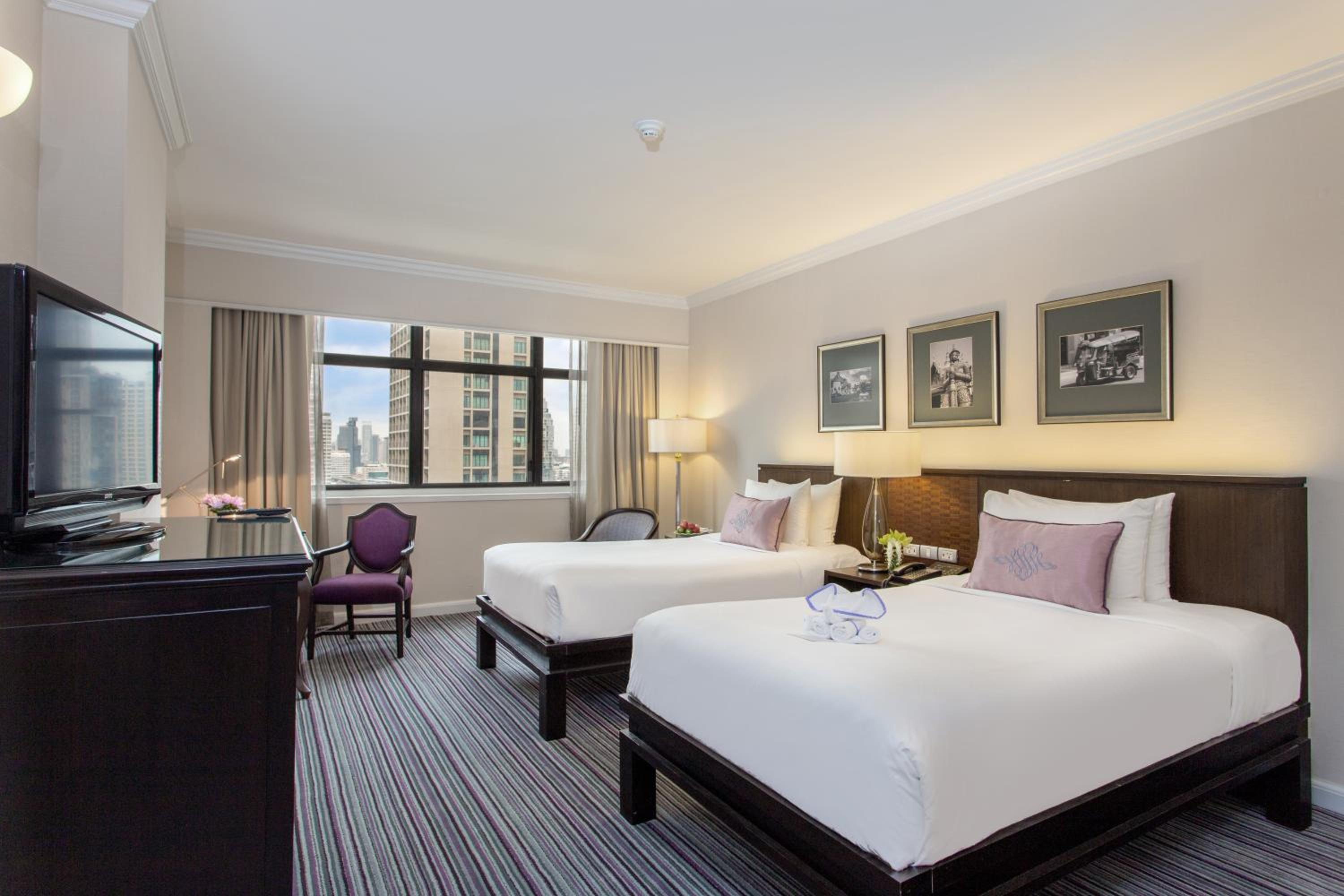 Premier 2 Connecting Room