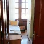 2nd Floor Small Double Room в Konak Hotel Kaleici