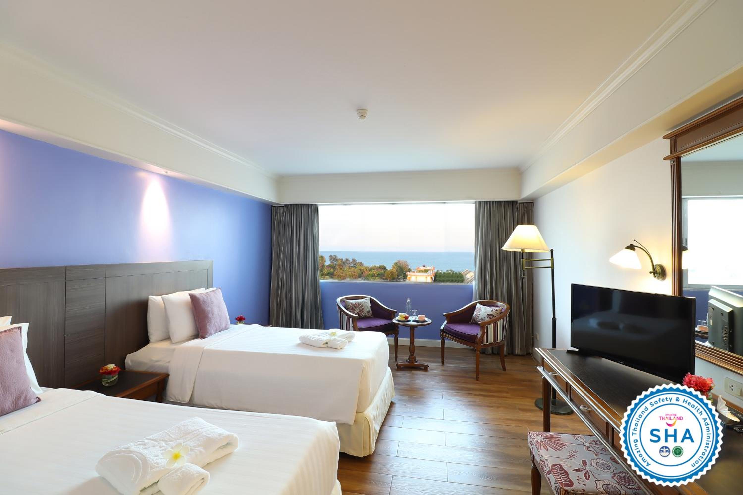 Superior Double Or Twin Room
