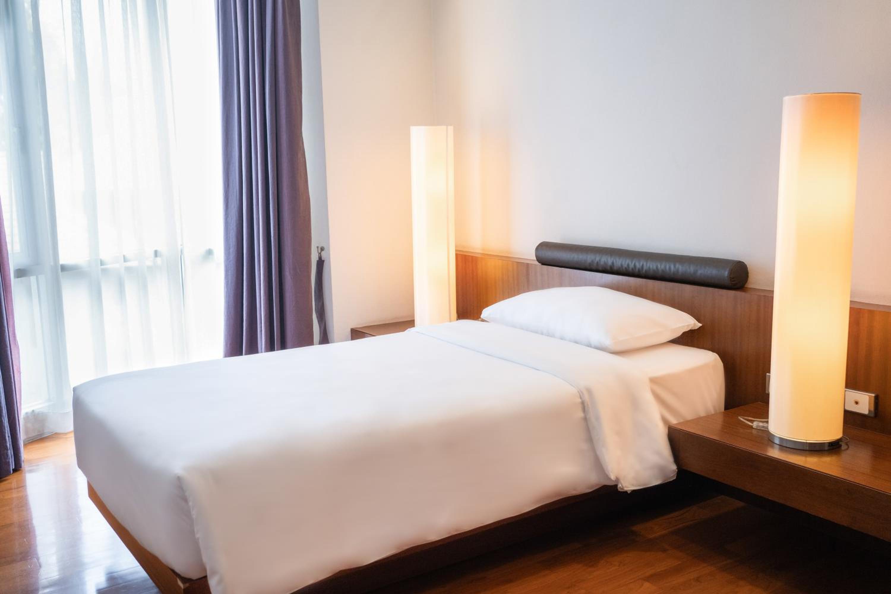 Superior 3 Bedroom Suite