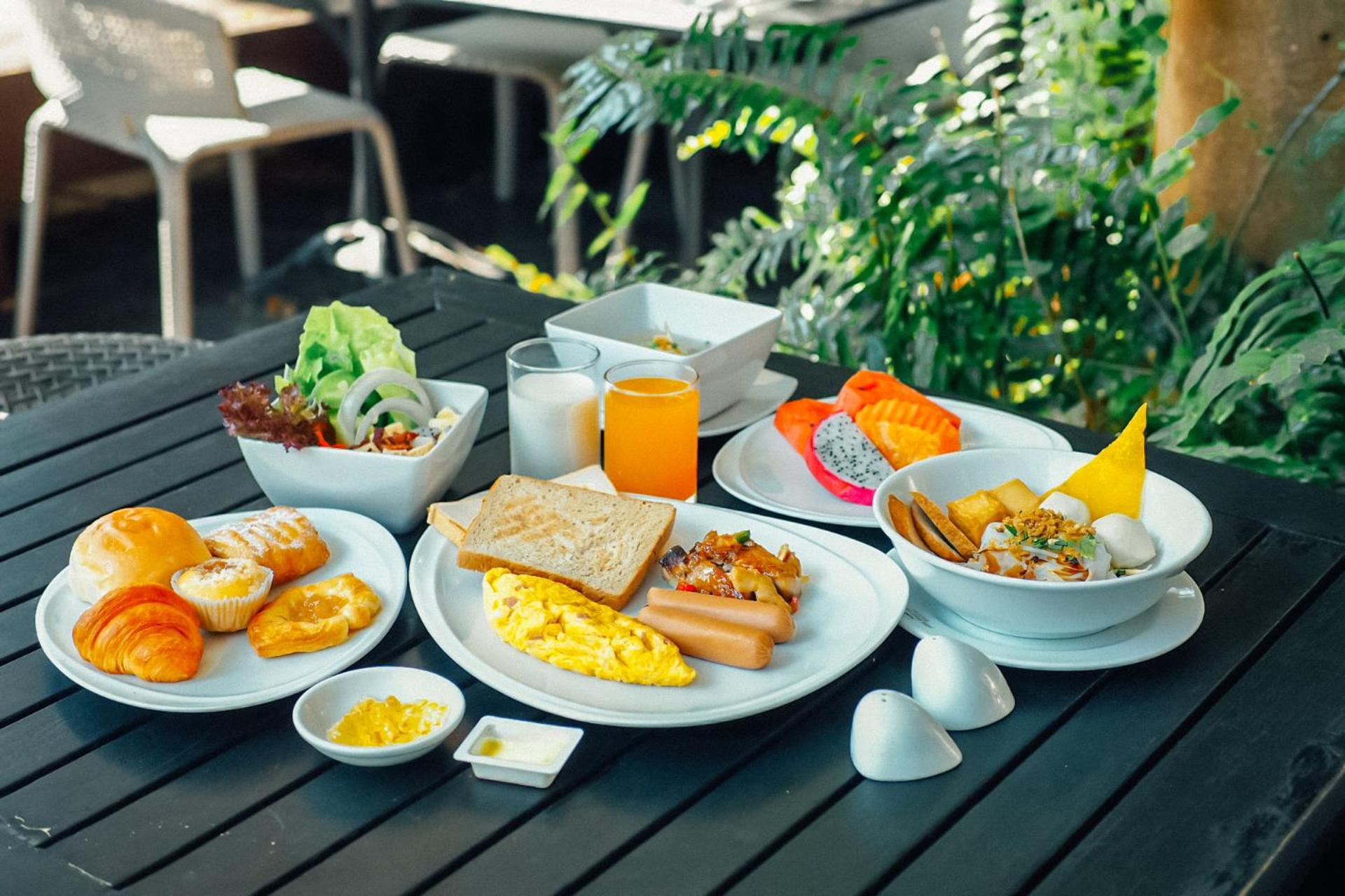 Villa - Pet Friendly 