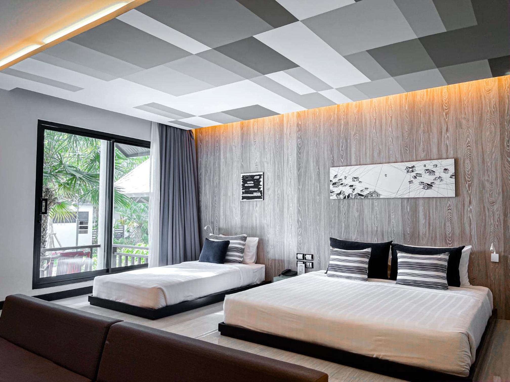 Villa - Pet Friendly 