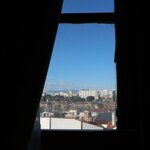 2nd Floor Standard Double Room в Konak Hotel Kaleici