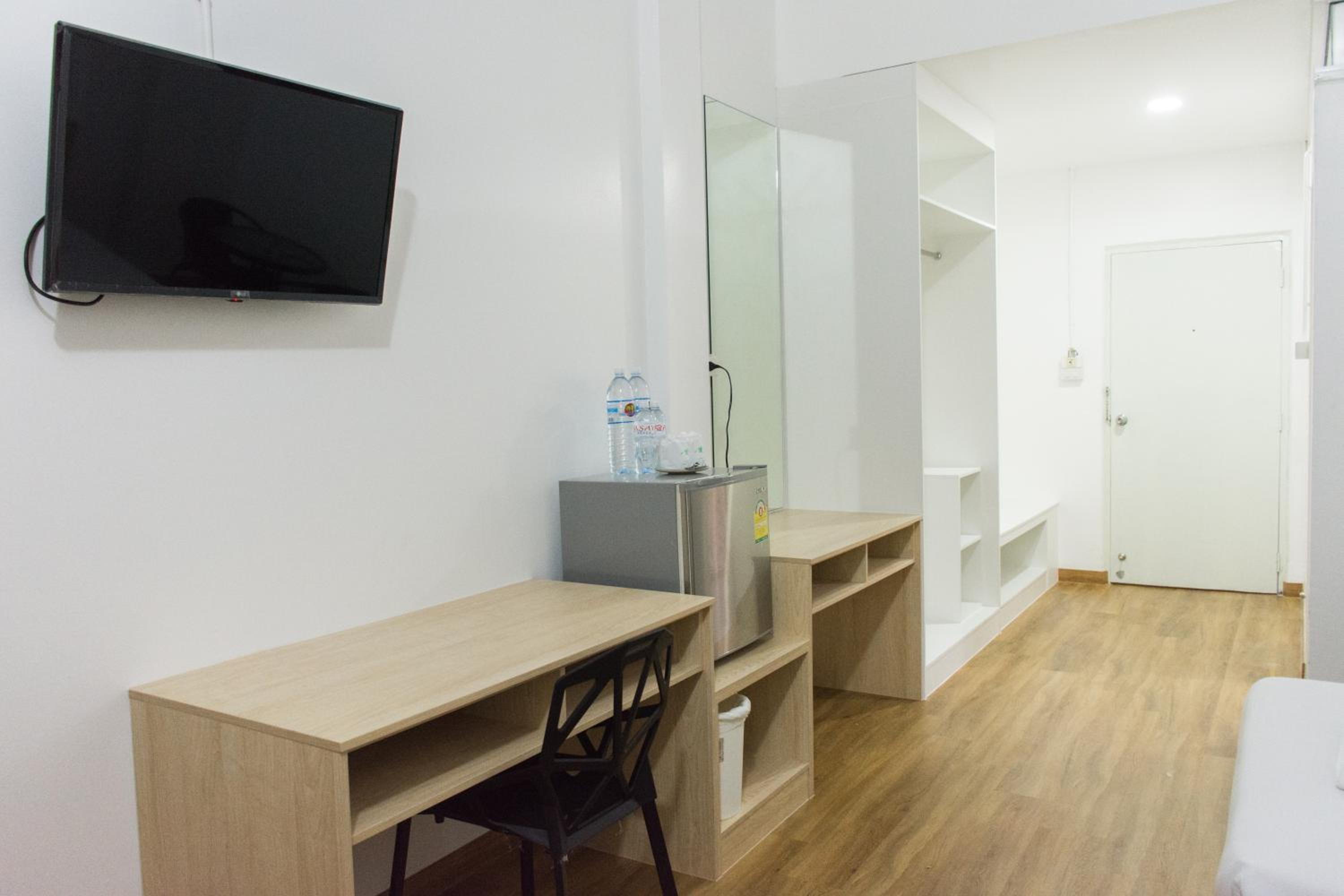 New Standard Twin Room