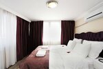 Double Room в Spinel Hotel