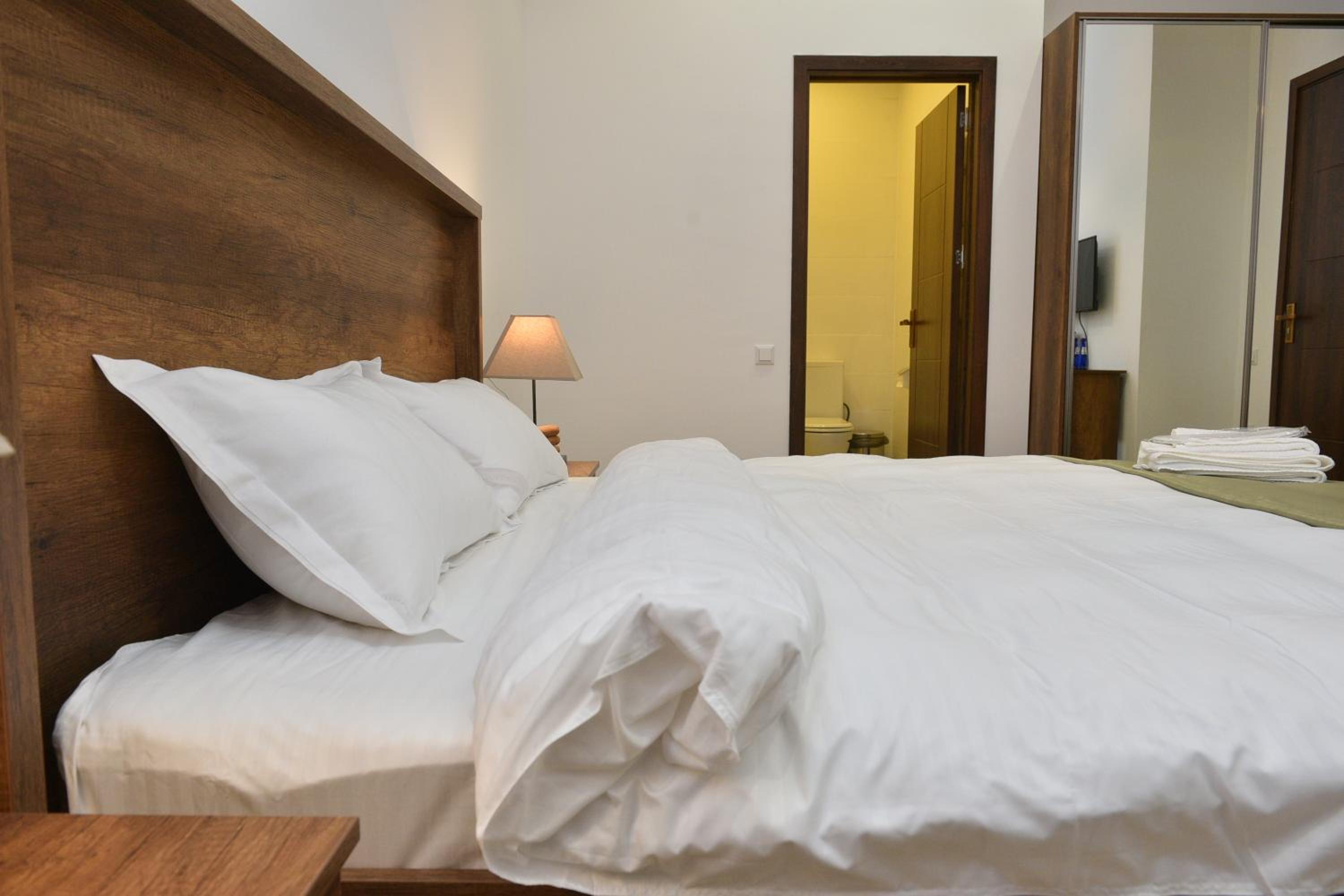 Budget Twin Room