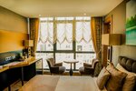 Family Suite, Sea View в Aselia Hotel Trabzon
