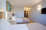 Standard Triple Room в Grand Ant Hotel