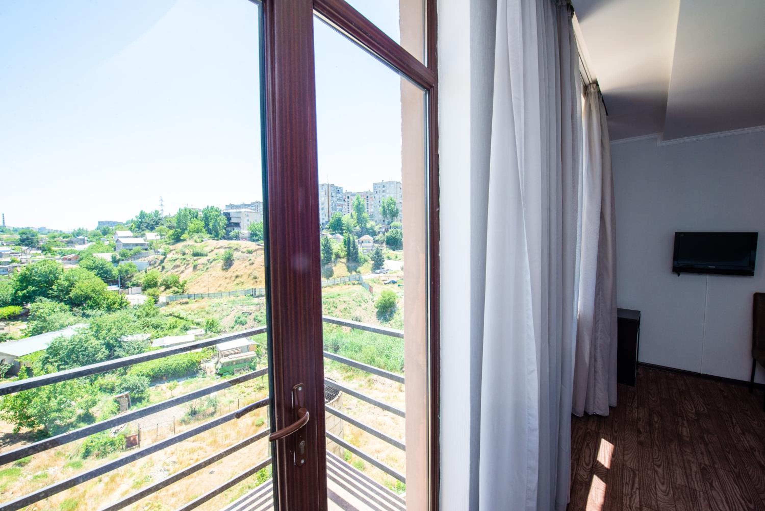 Comfort Quadruple Room