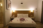 Double Room в Eden Hotel