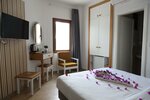 Double Room в Eden Hotel