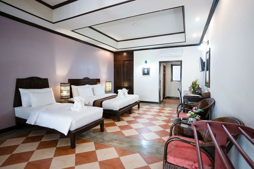 Family House, 2 Bedrooms