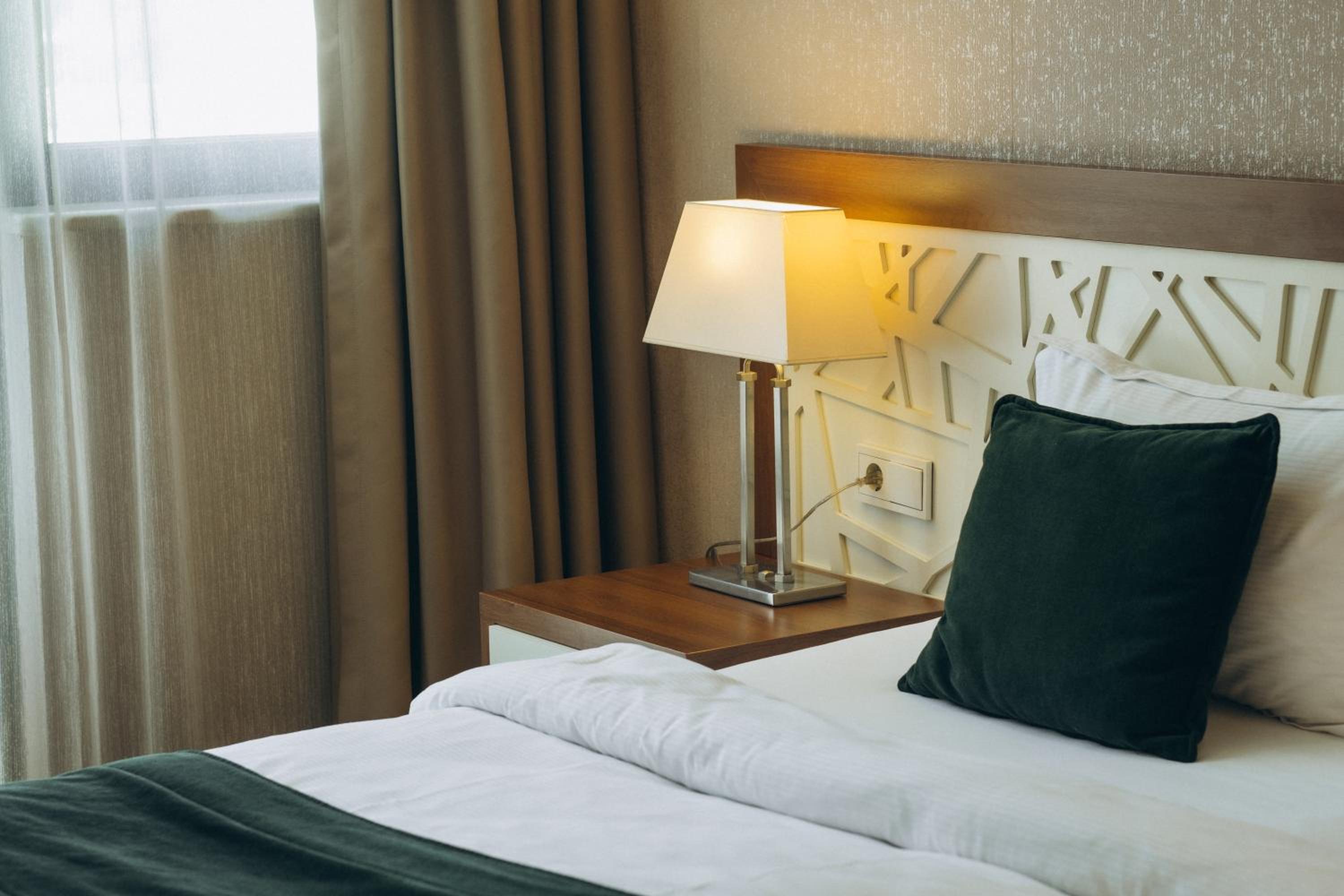 Comfort Double or Twin Room