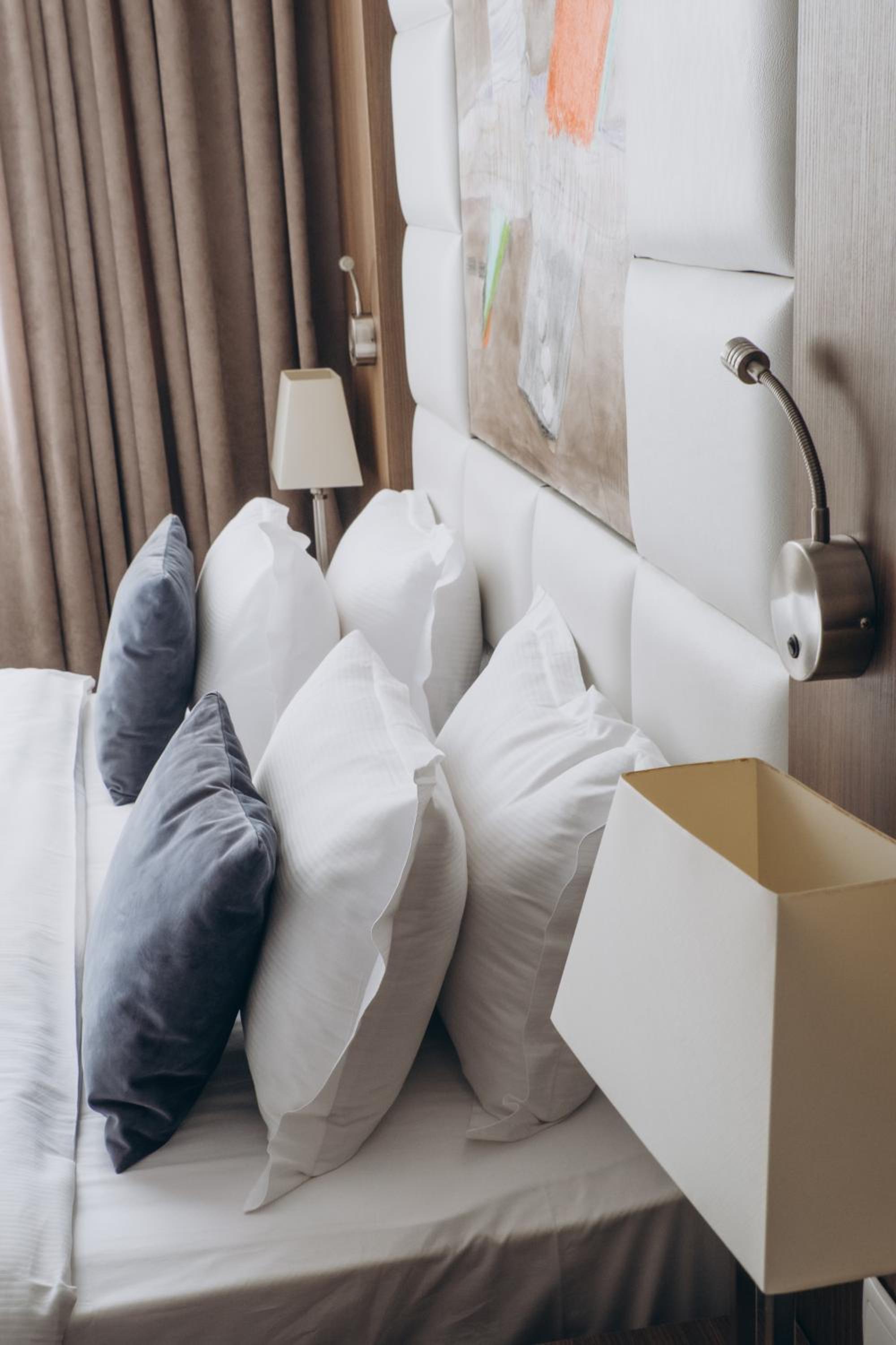 Comfort Double or Twin Room