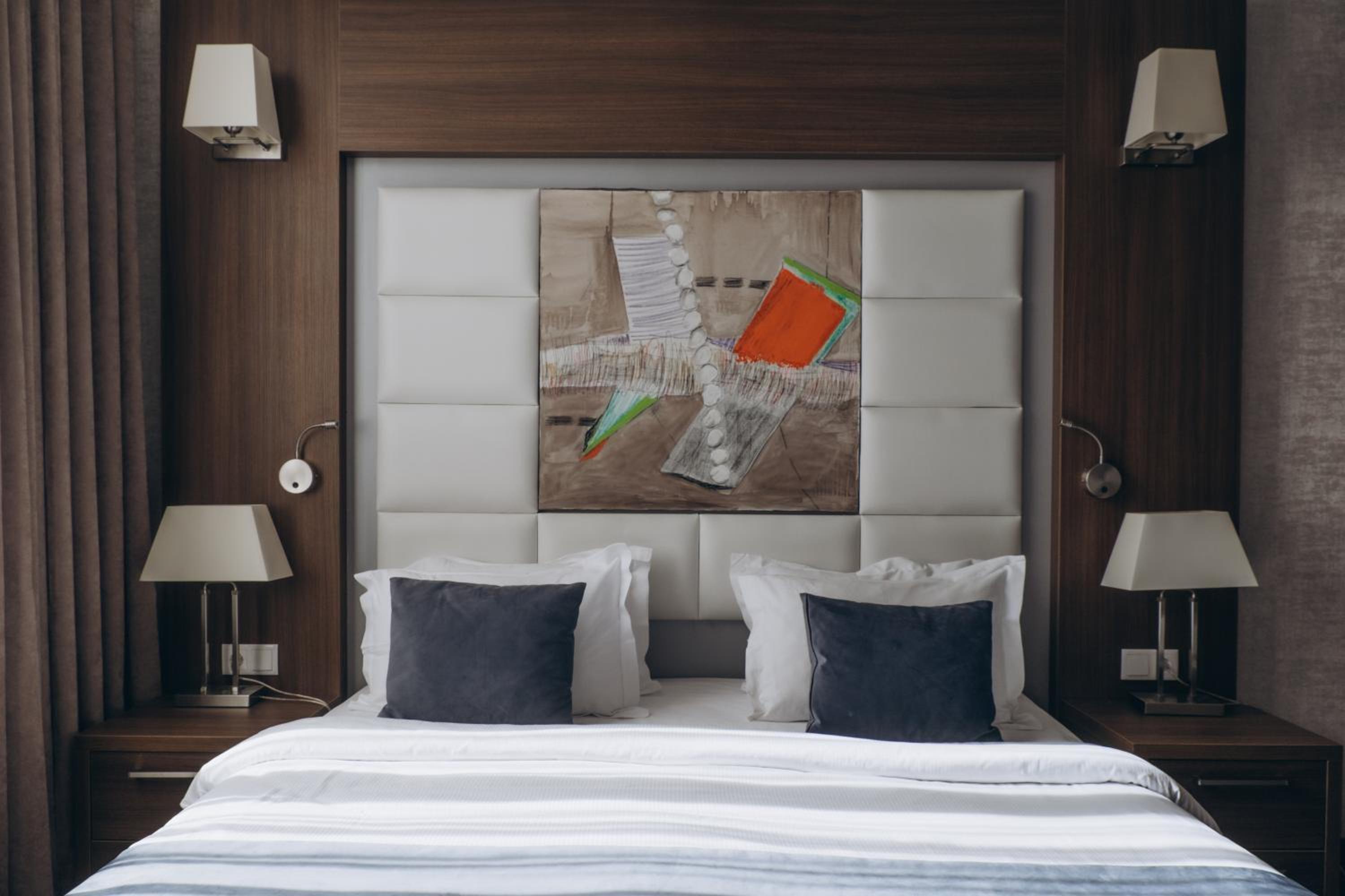 Comfort Double or Twin Room