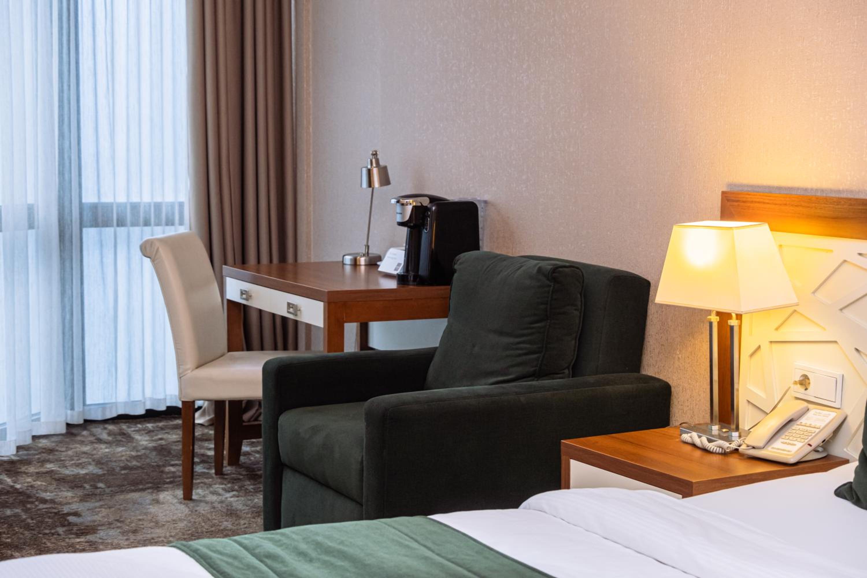 Comfort Double or Twin Room