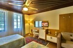 Standard Double Or Twin Room в Dogan Hotel