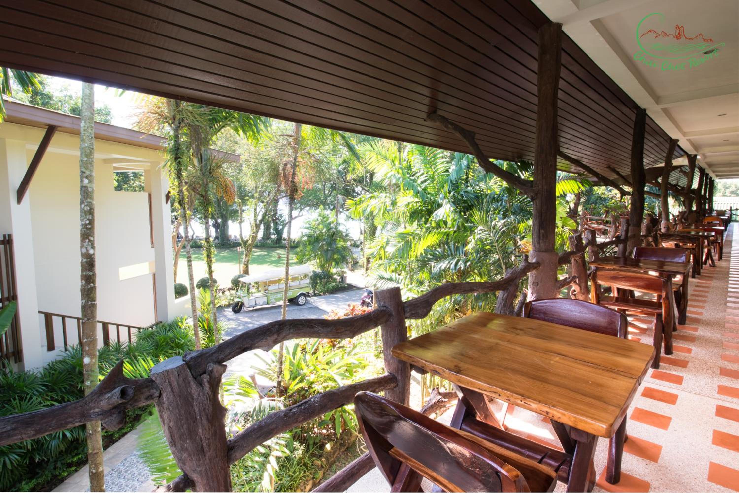 Standard Double or Twin Room - Beach