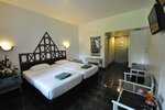 Standard Double or Twin Room в Basaya Beach Hotel & Resort