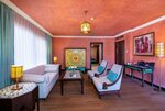 Superior Family Suite в Rixos Park Belek - The Land Of Legends Access
