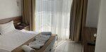 Economy Double Room в Alder Garden Hotel