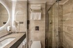 Standard Double Room в Riviera Zen