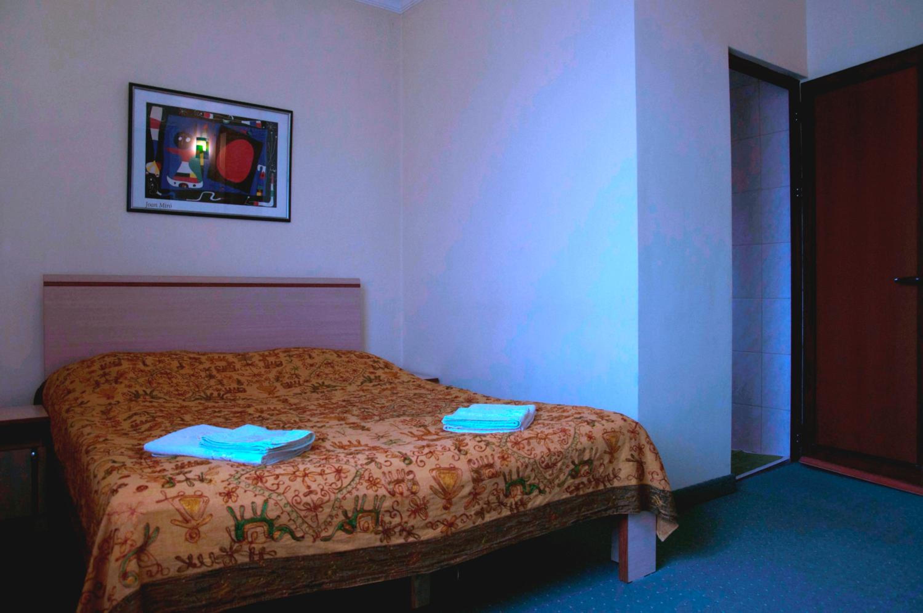 Comfort Double or Twin Room