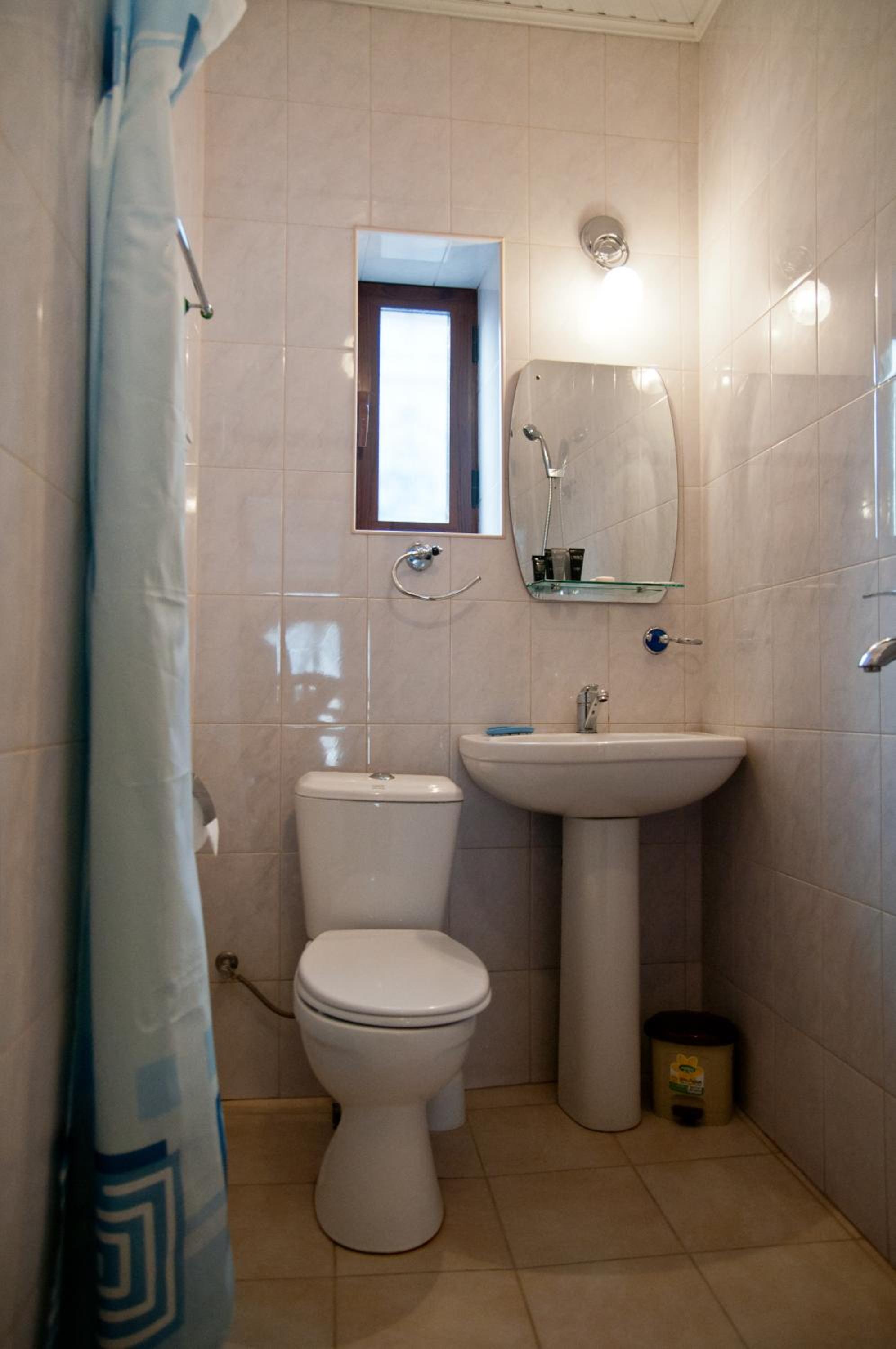 Comfort Double or Twin Room