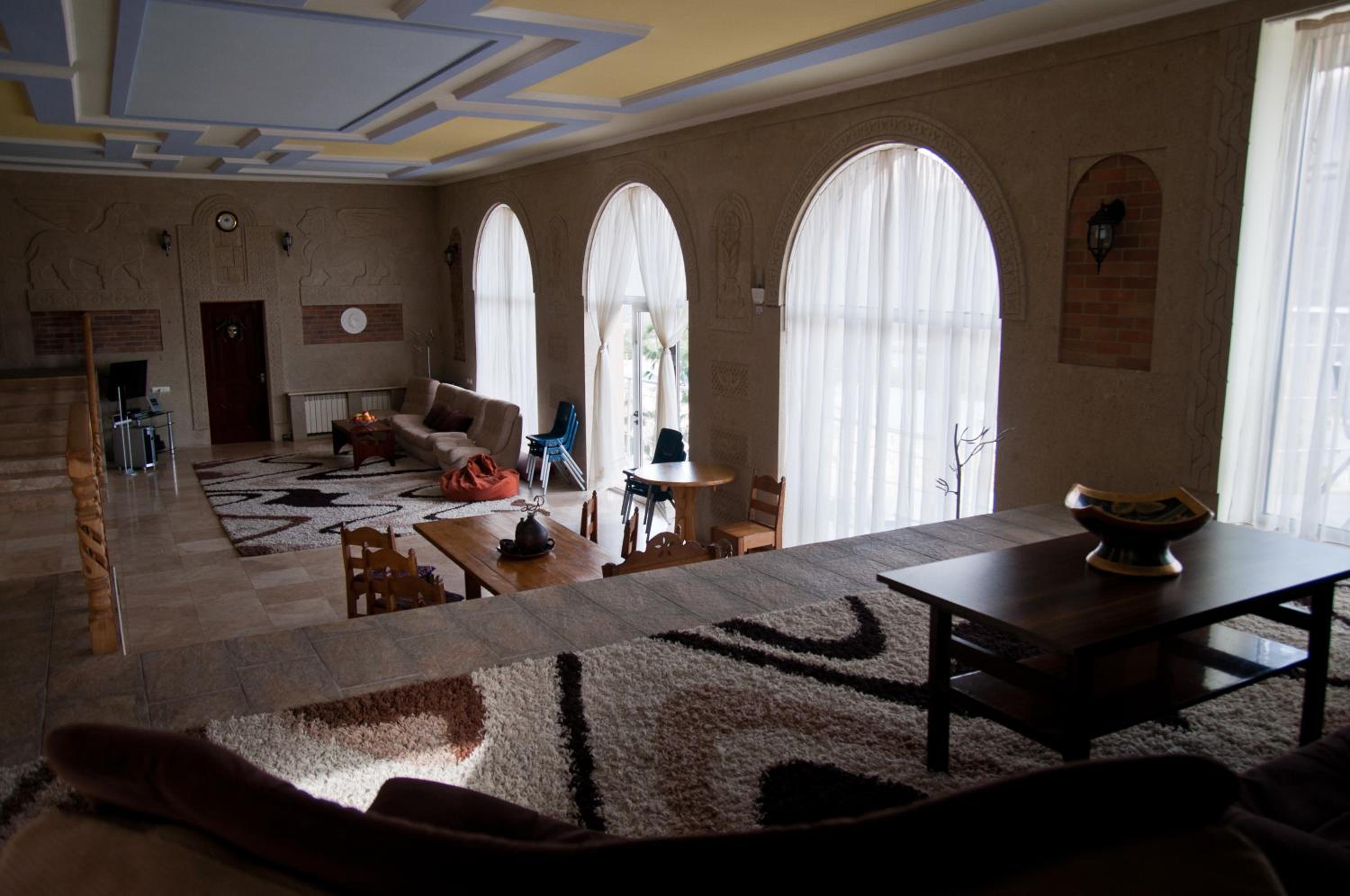 Comfort Double or Twin Room