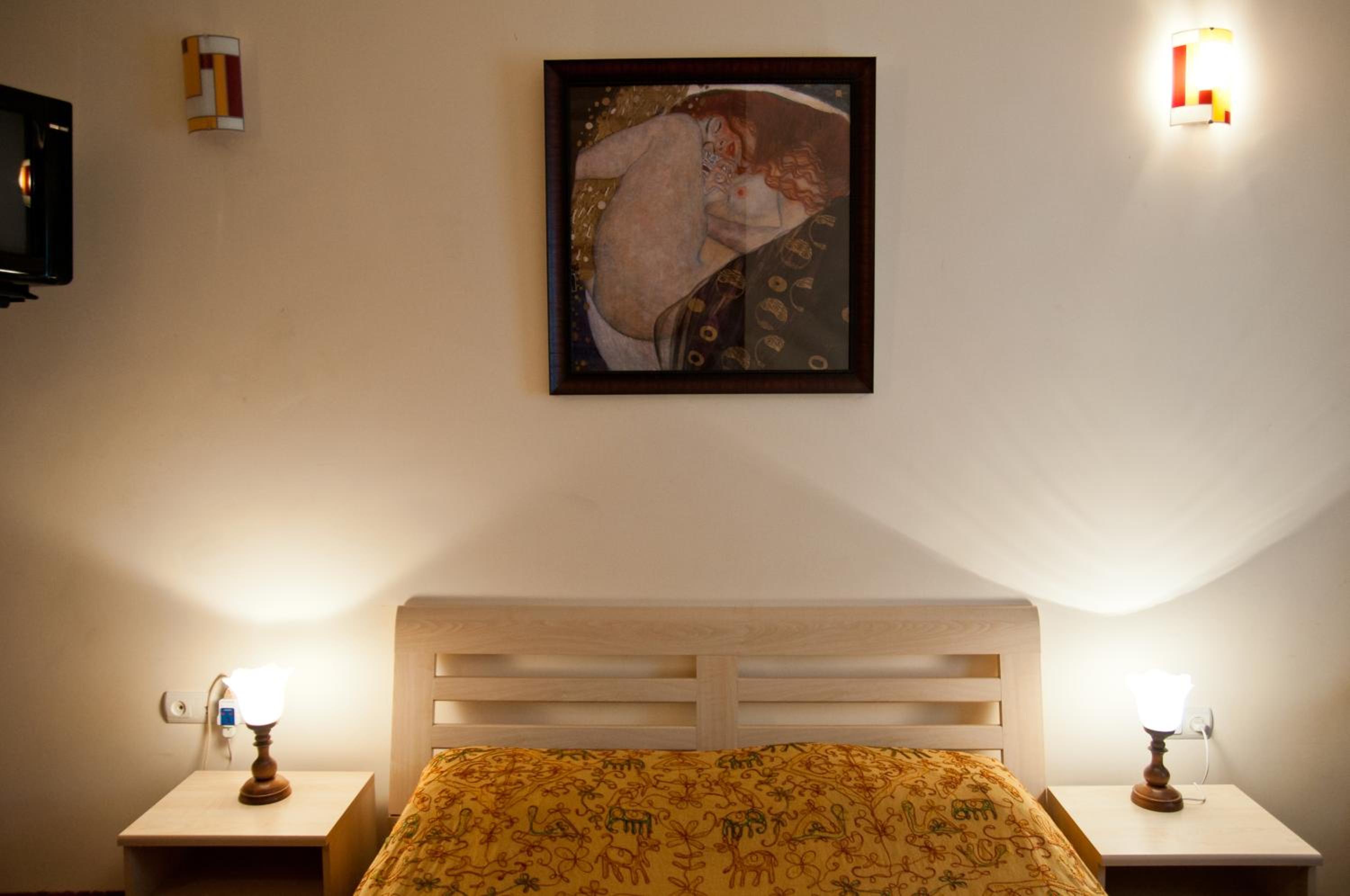 Comfort Double or Twin Room