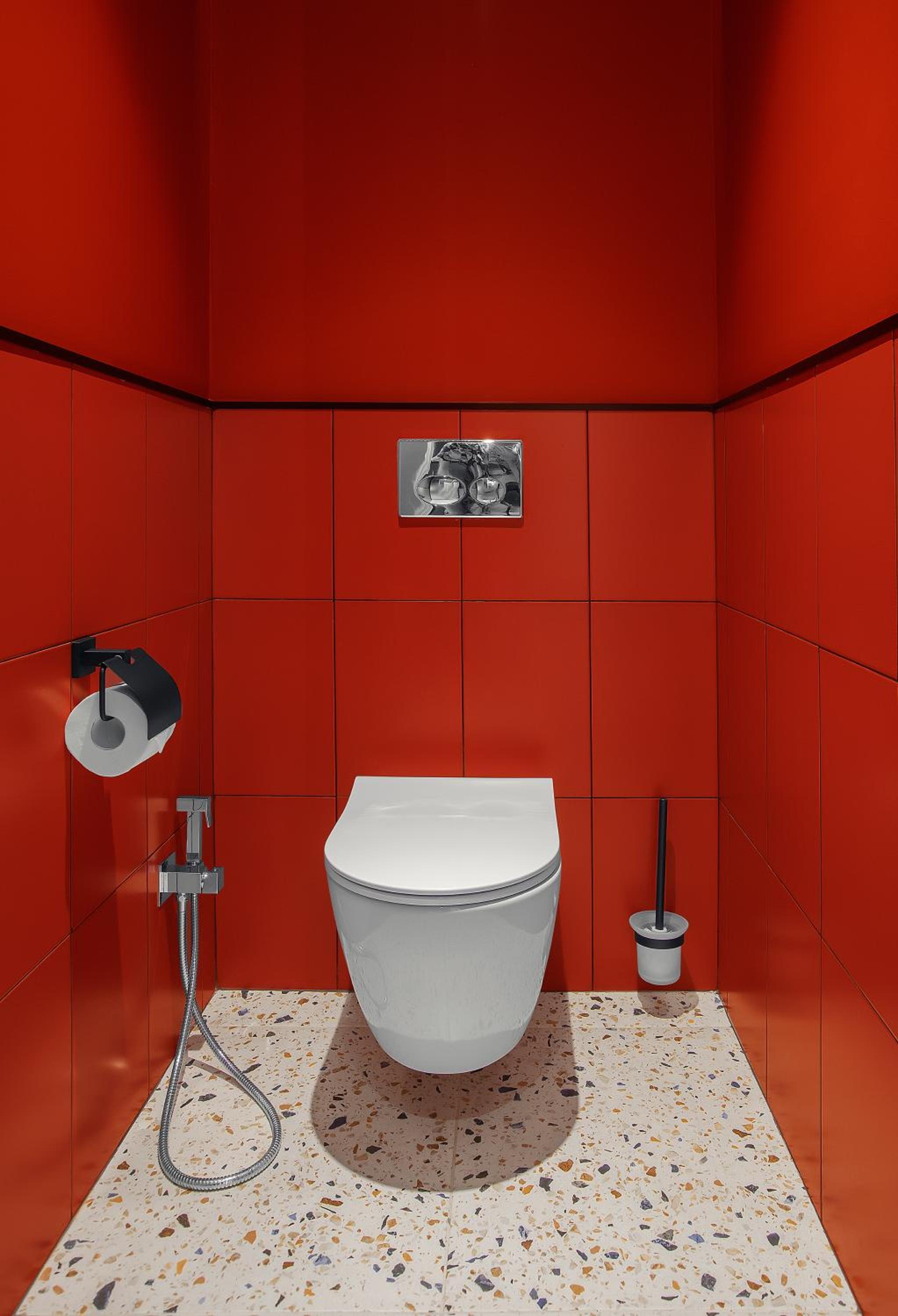 Superior Double or Twin Room with Terrace