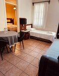 Apartment - Pool View в Gorkem Apart Hotel