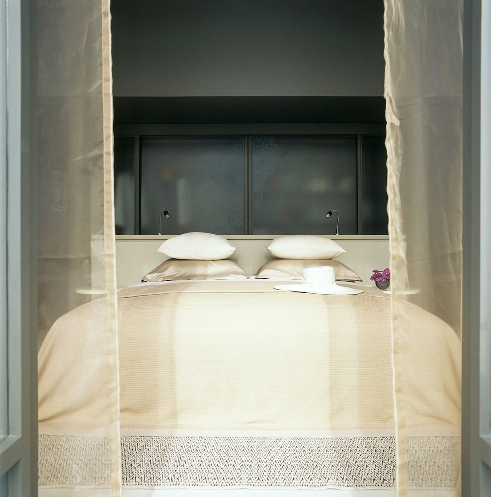 SALA Connecting Pool Villa