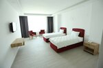 Twin Room, Mountain View в Rota 17 Otel