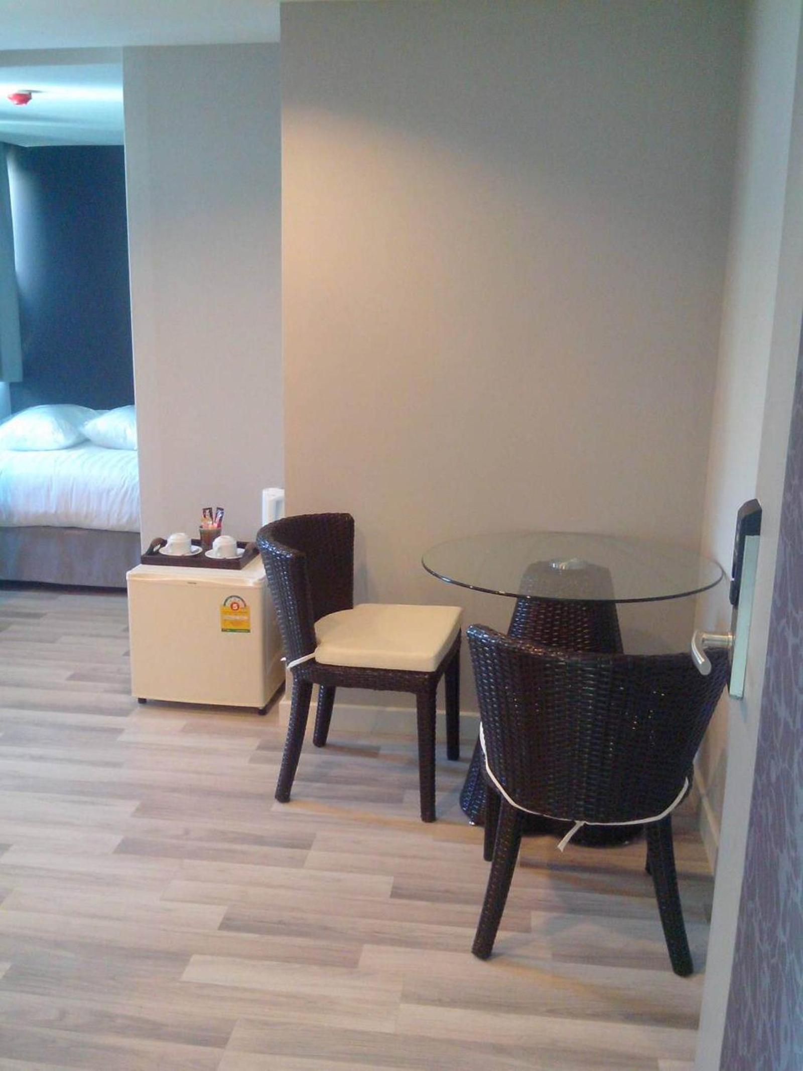 Suite Room