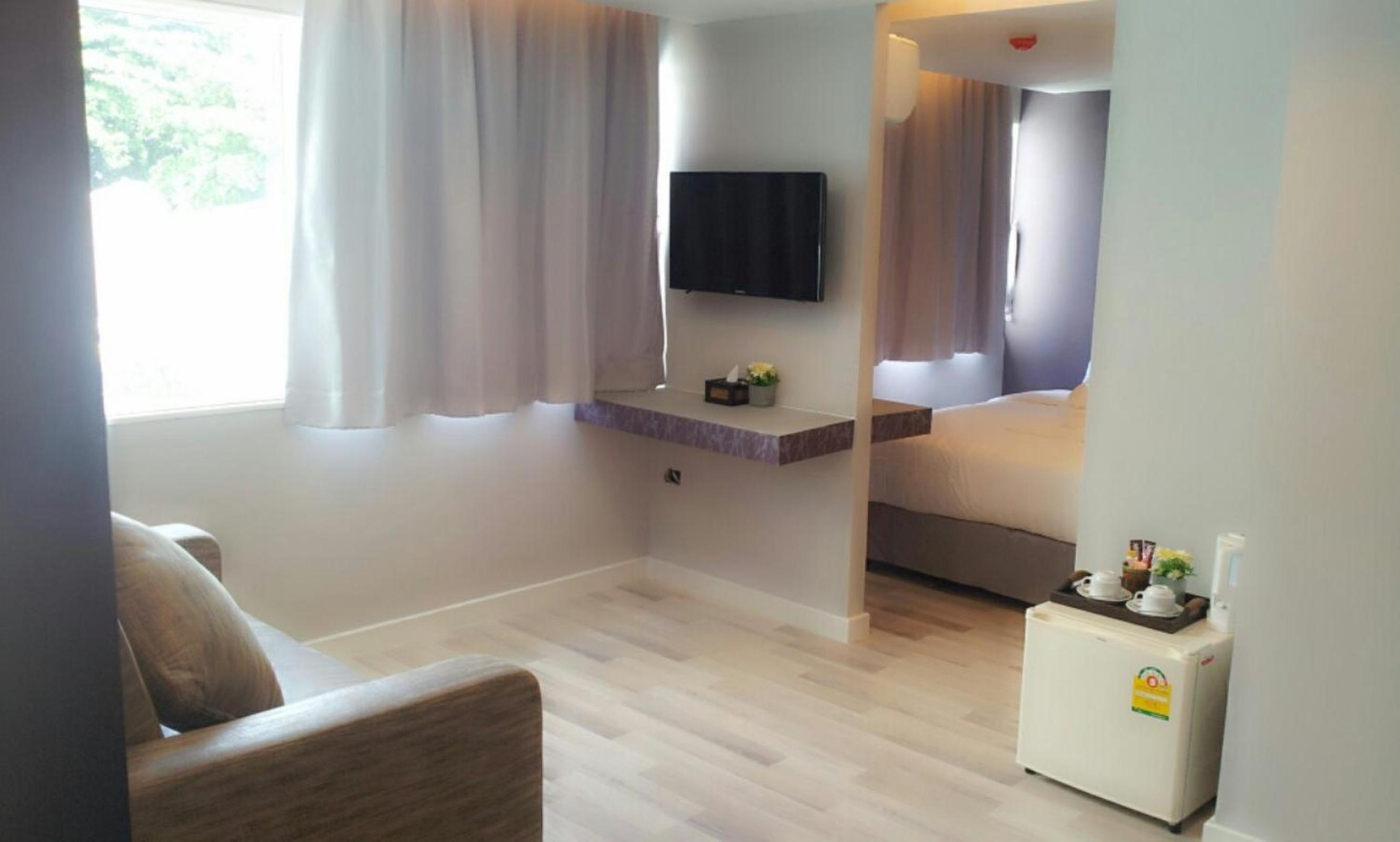 Suite Room