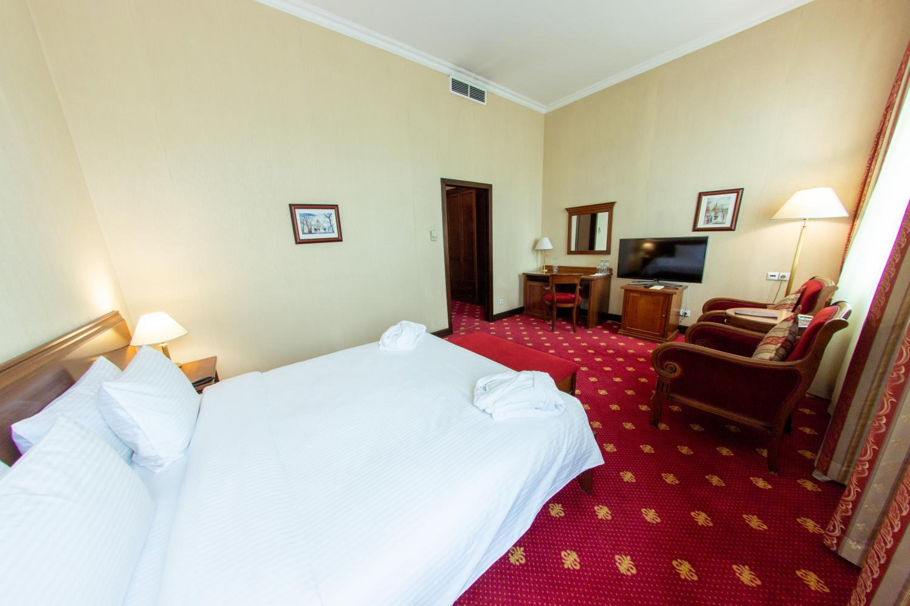 Superior Double Room