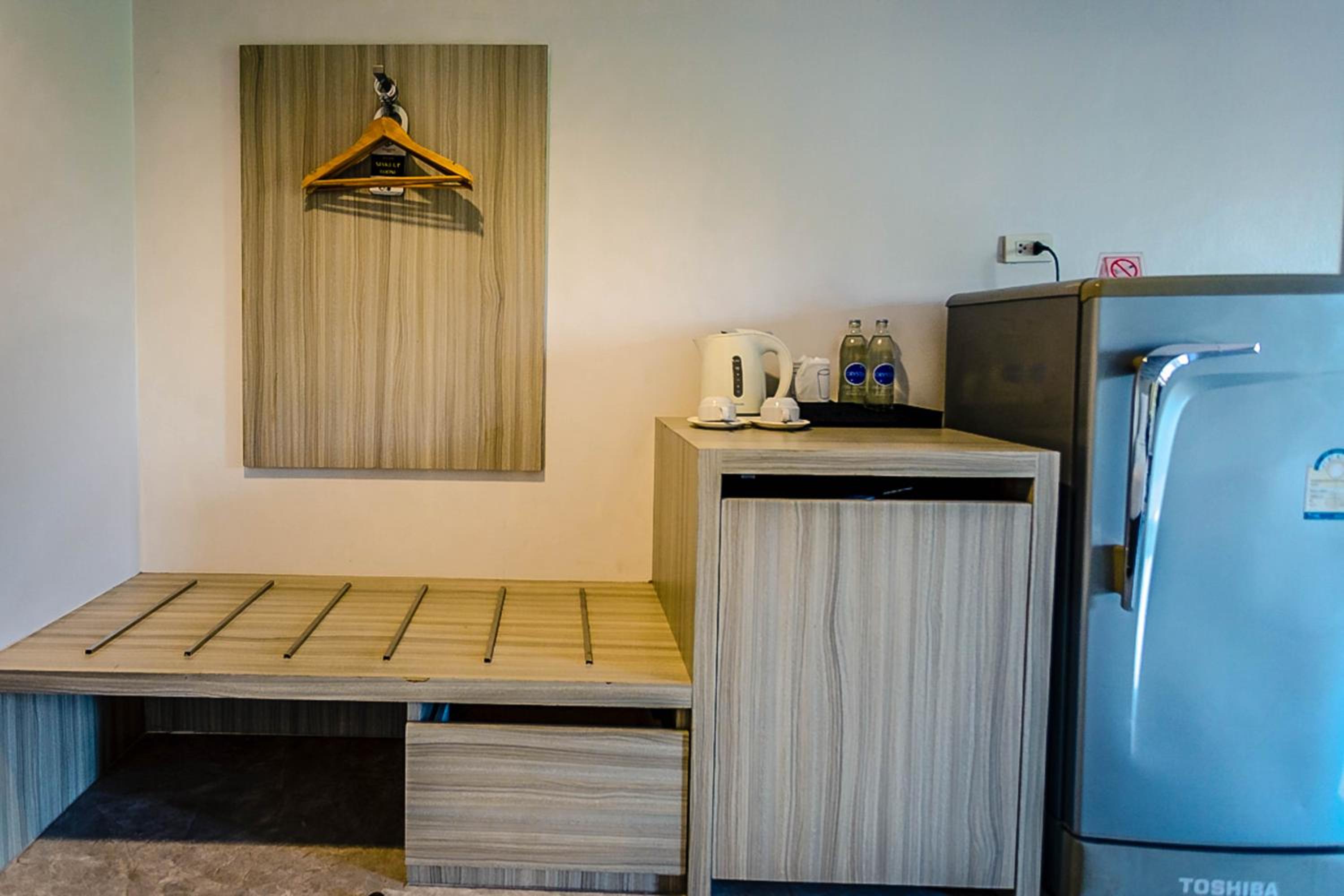 Superior Triple Room