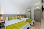 Standard Triple Room в Lemon