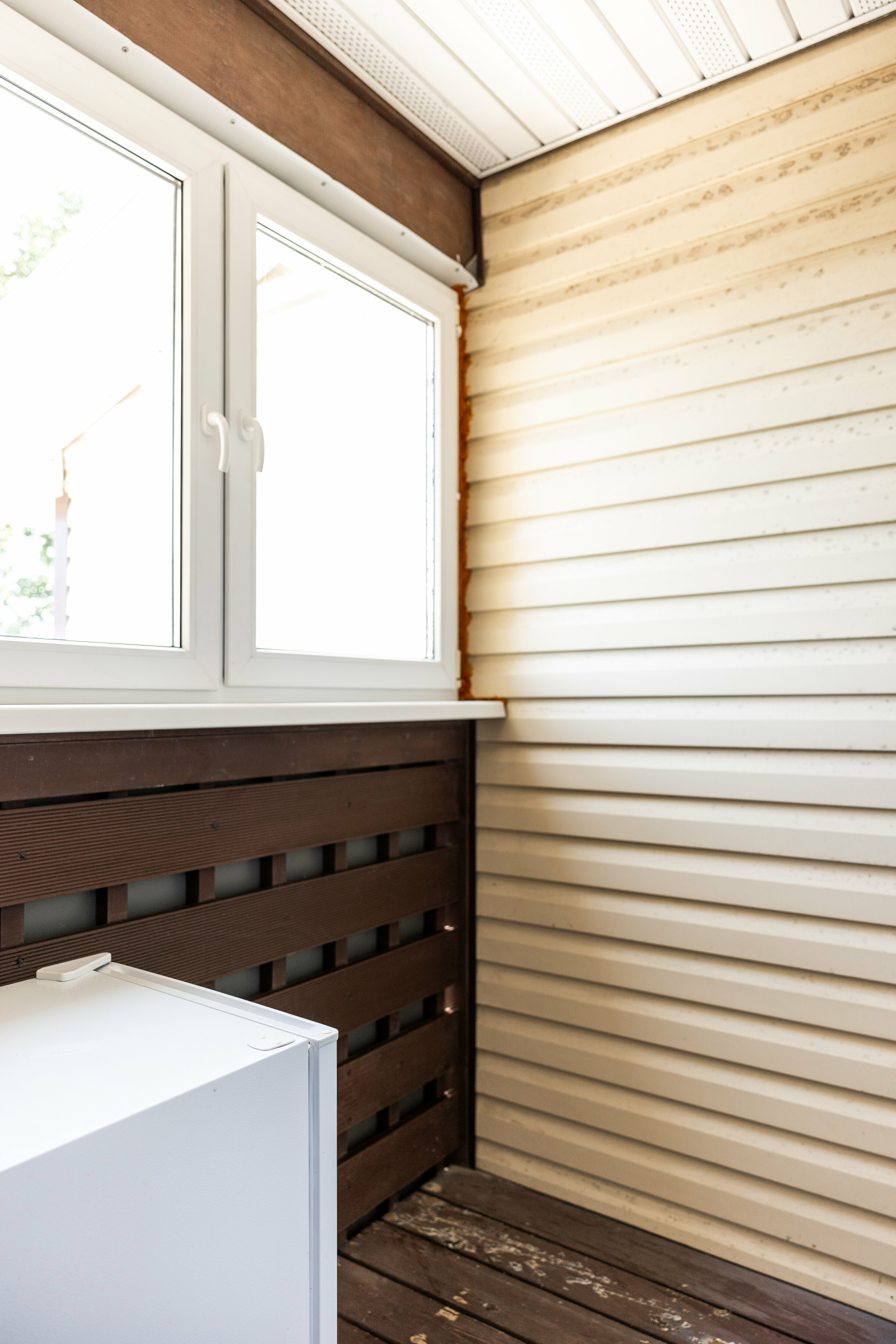 Трехместный номер с видом на море