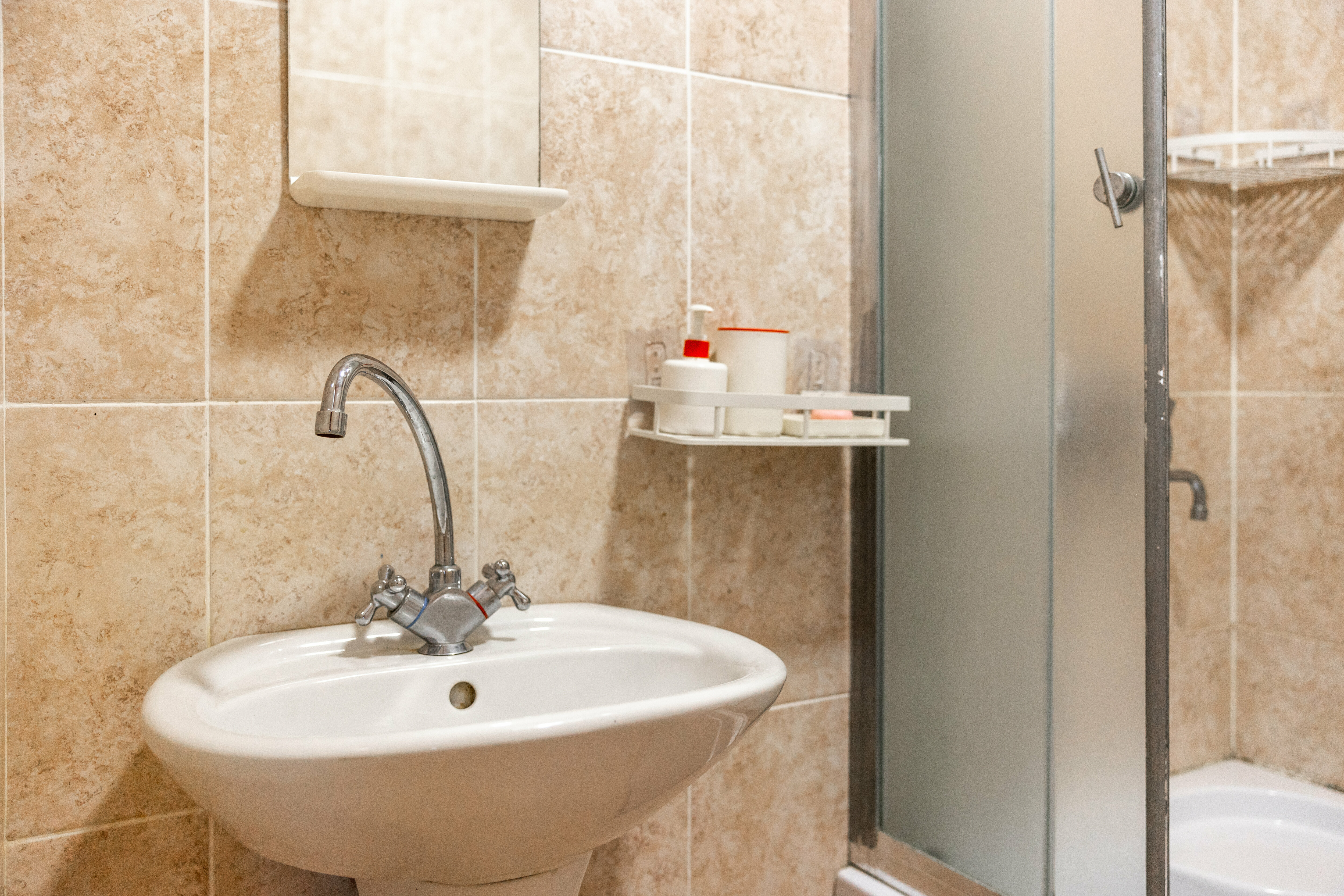 Четырехместный номер