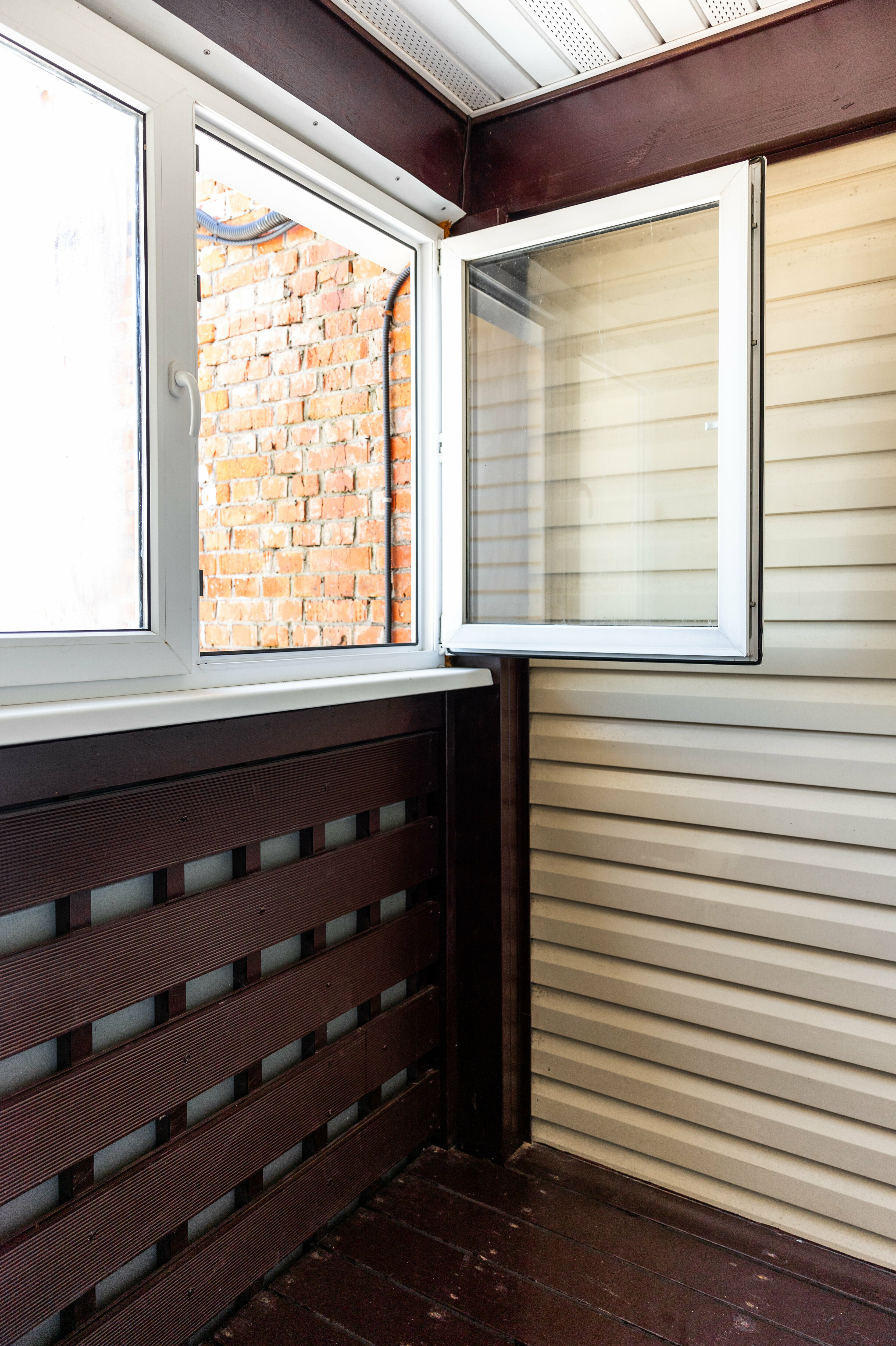 Двухместный номер с 2 отдельными кроватями