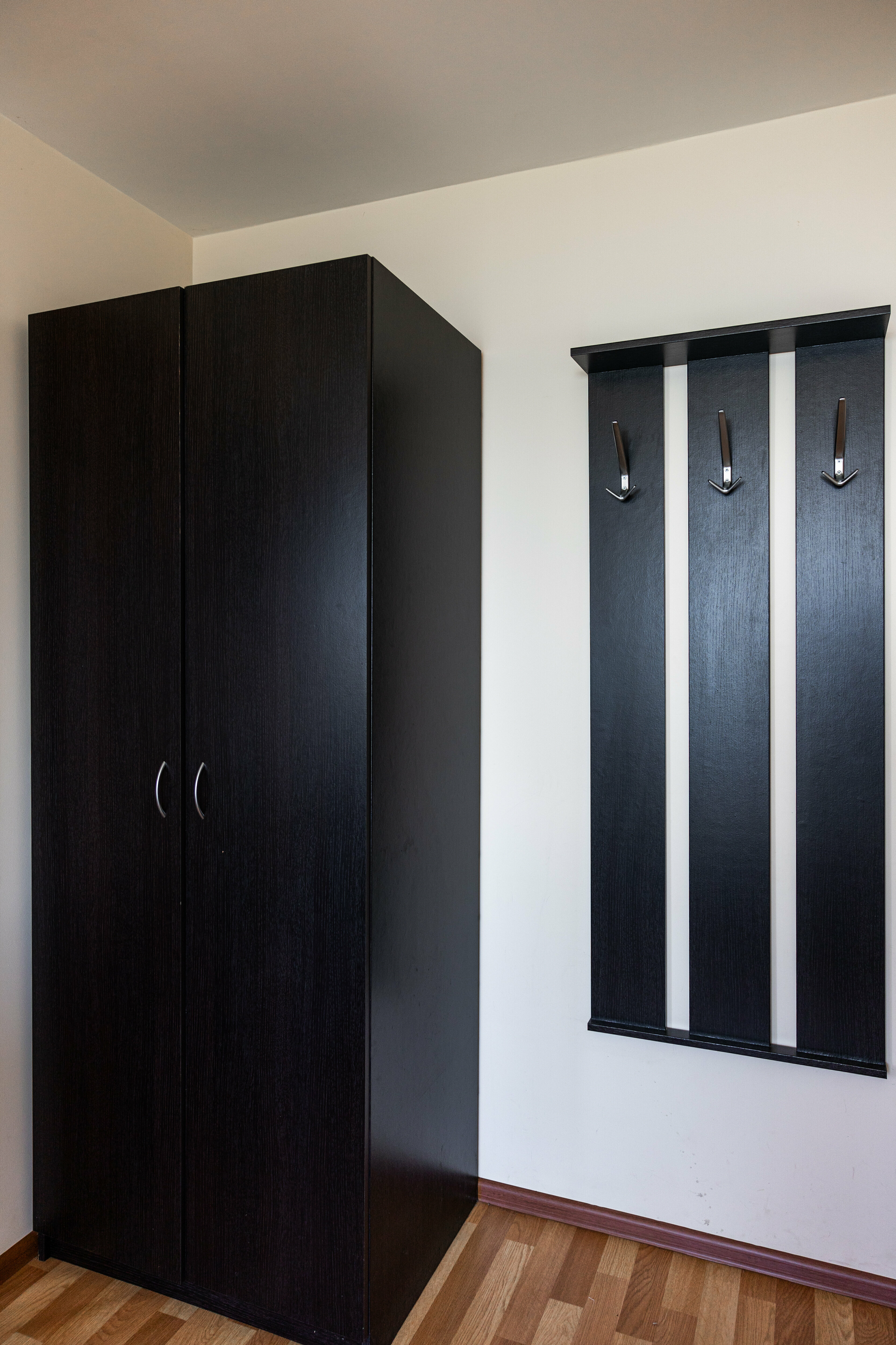 Четырехместный номер с видом на море