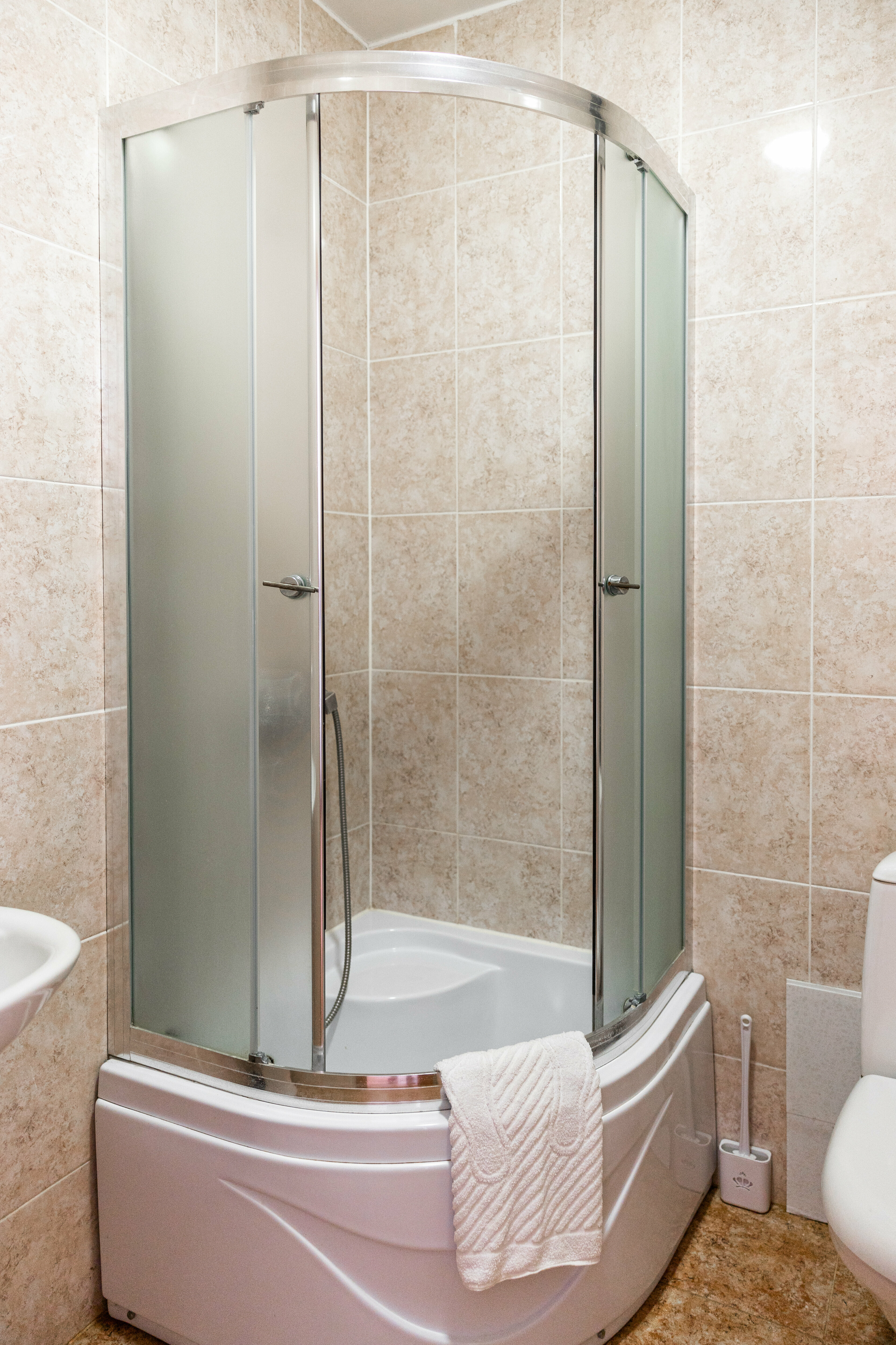 Классический четырехместный номер