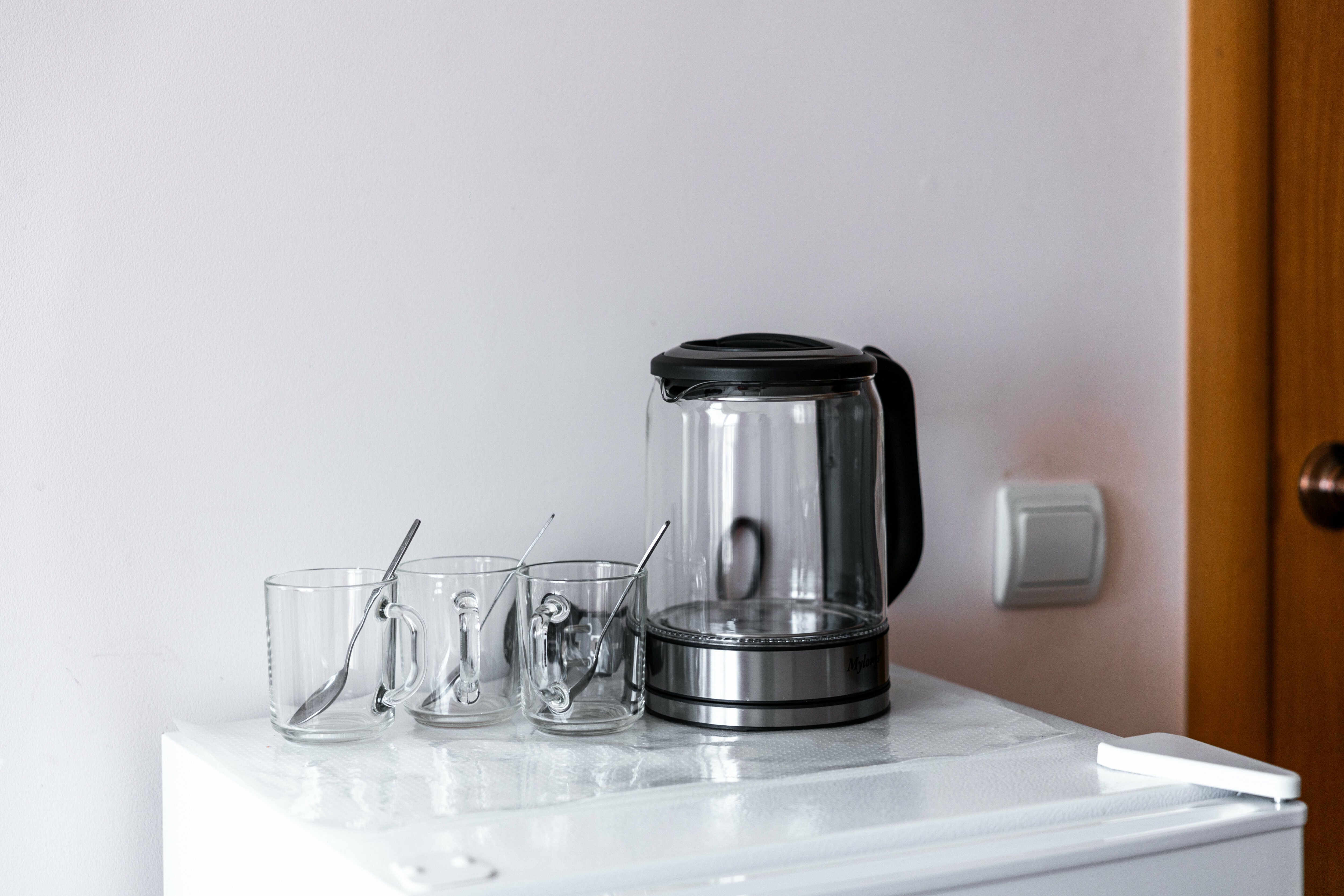 Четырехместный номер с видом на море