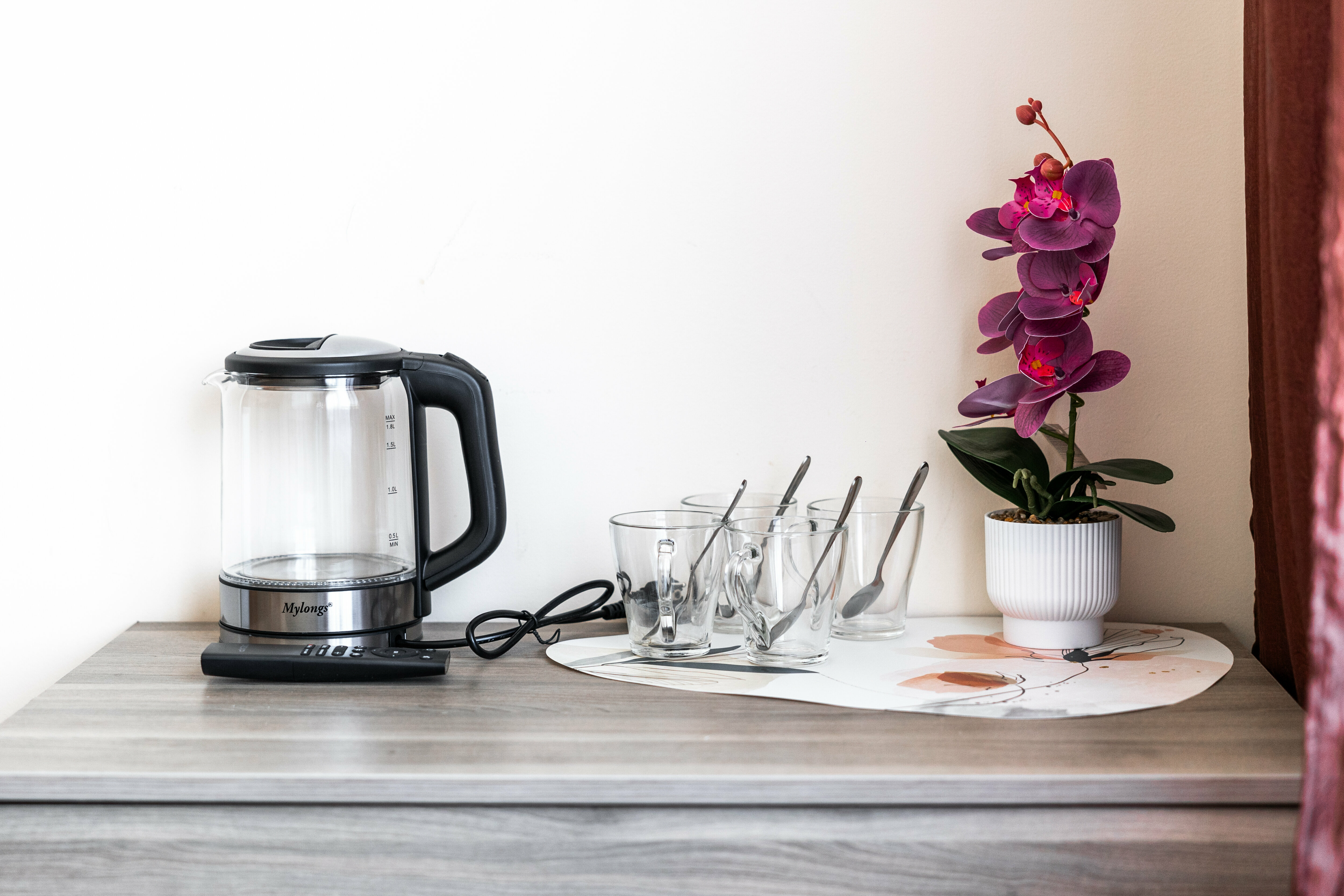 Четырехместный номер